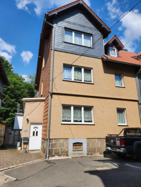 Ferienwohnungen Lindemann Wernigerode